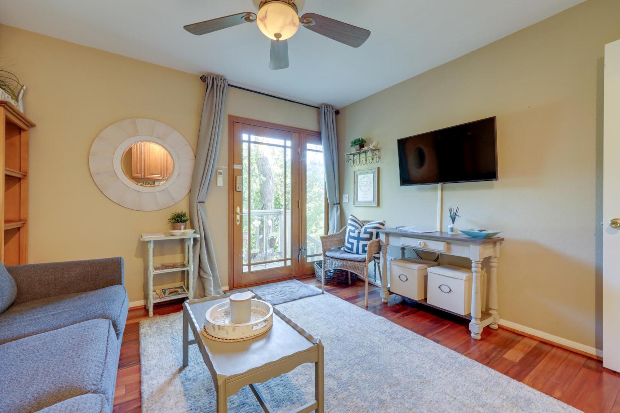 Chic Peaceful Retreat 16 Mi To Beaches And Wineries! Santa Paula Exterior photo